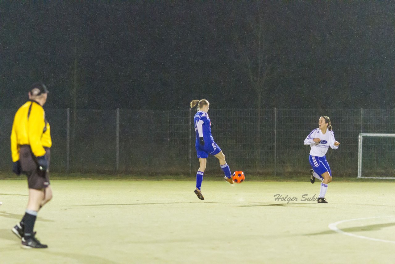 Bild 83 - Frauen FSC Kaltenkirchen - NTSV Niendorf : Ergebnis: 3:1